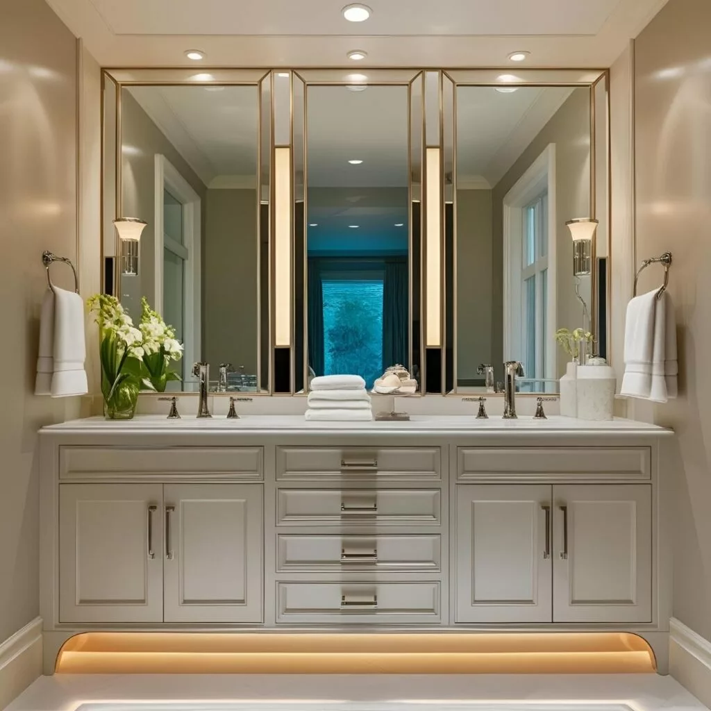 Bathroom Ideas and Designs